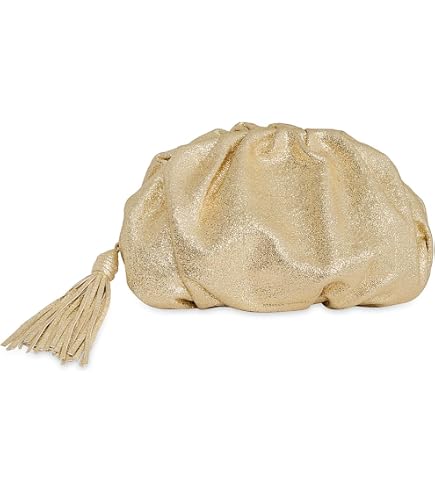 Rebecca Minkoff Ruched Clutch Bougainville PROCESSING PROCESSING